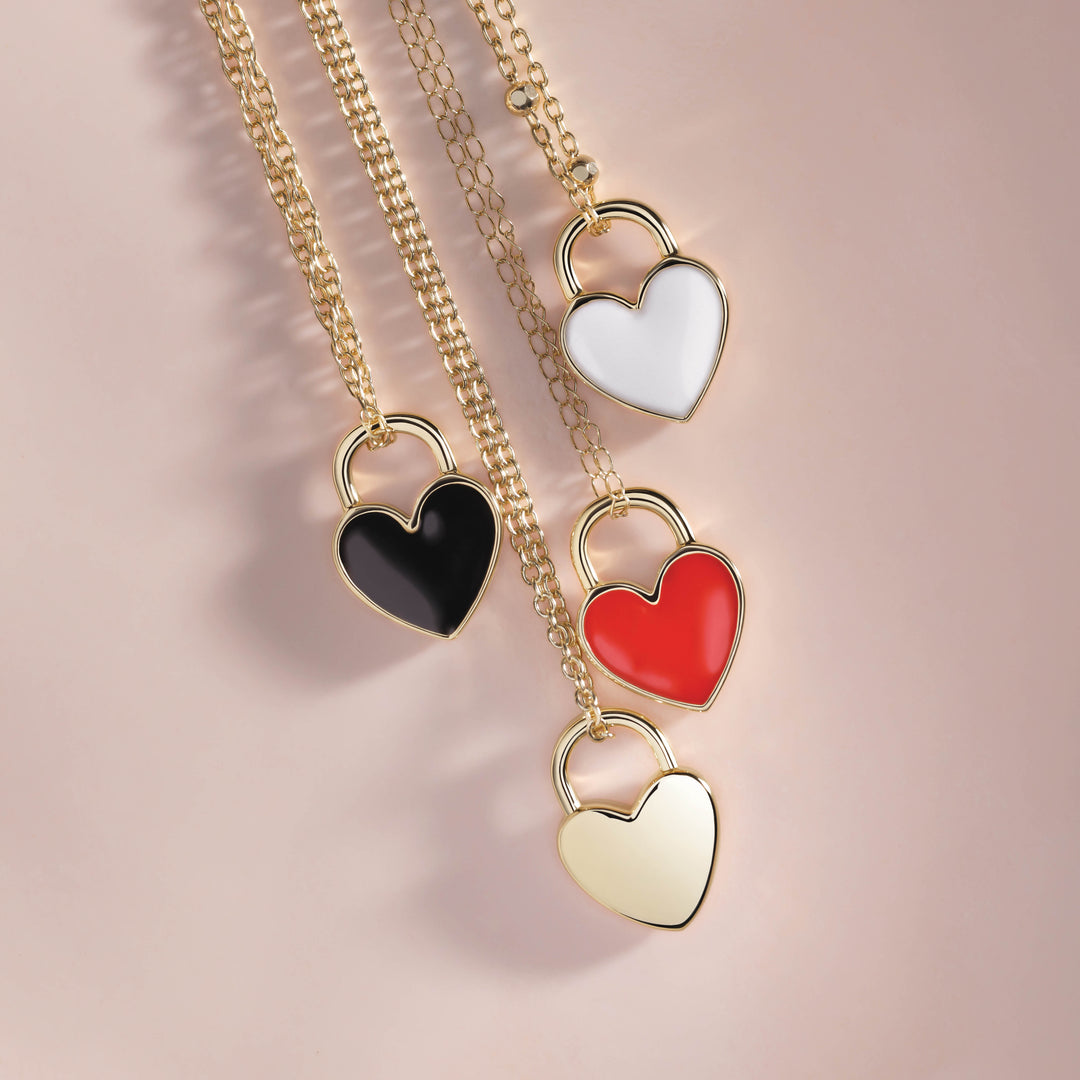 Heart Necklaces-97591452