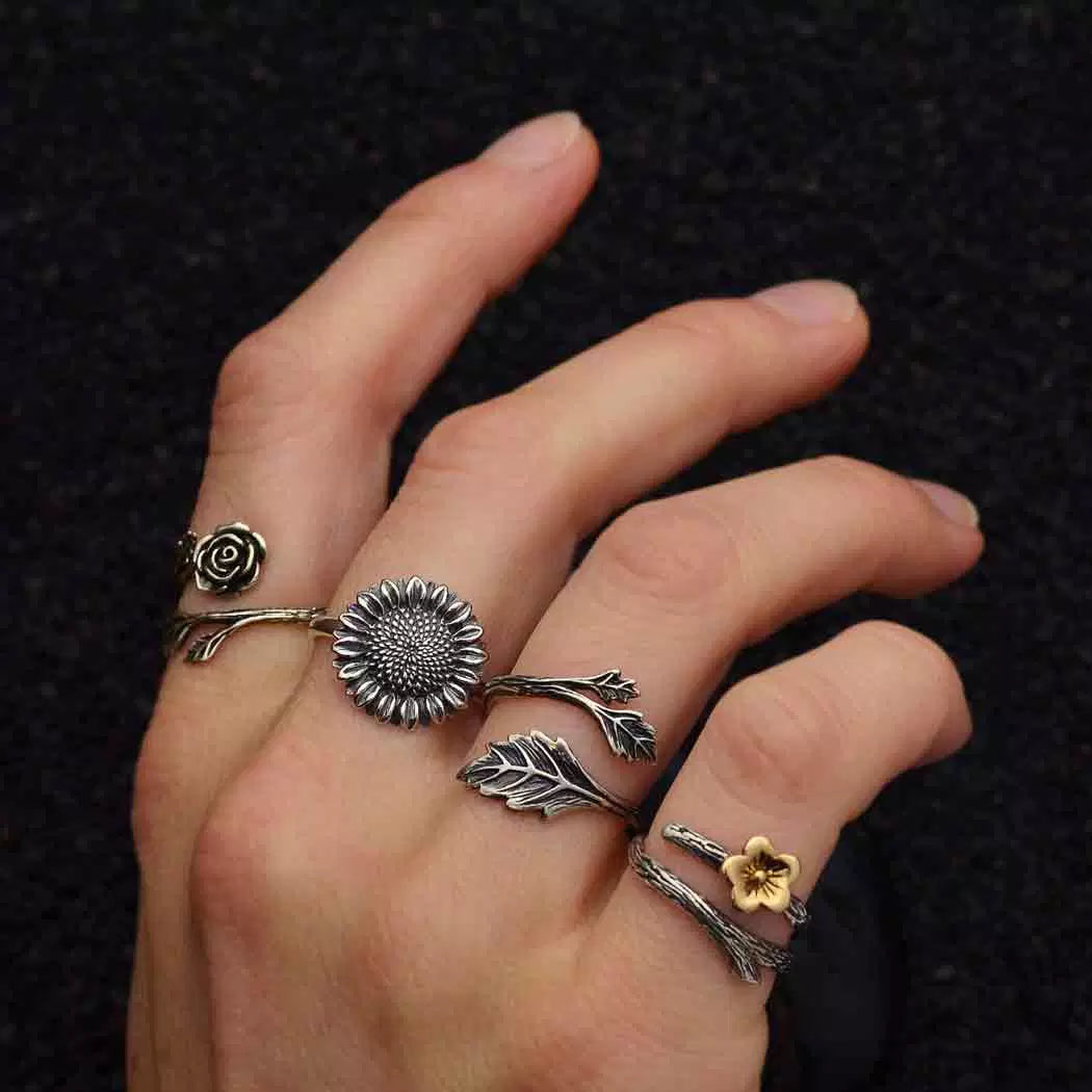 Alternative Rings