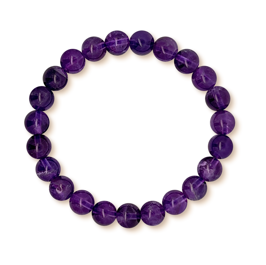 Gemstone Stacker Bracelet