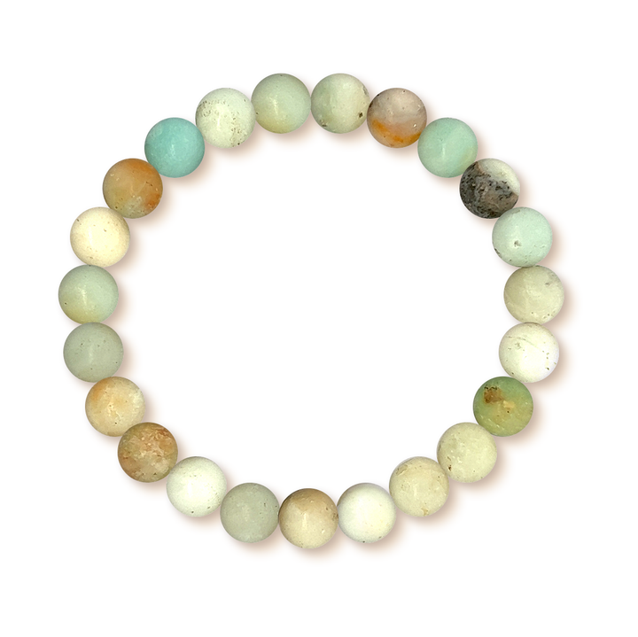 Gemstone Stacker Bracelet