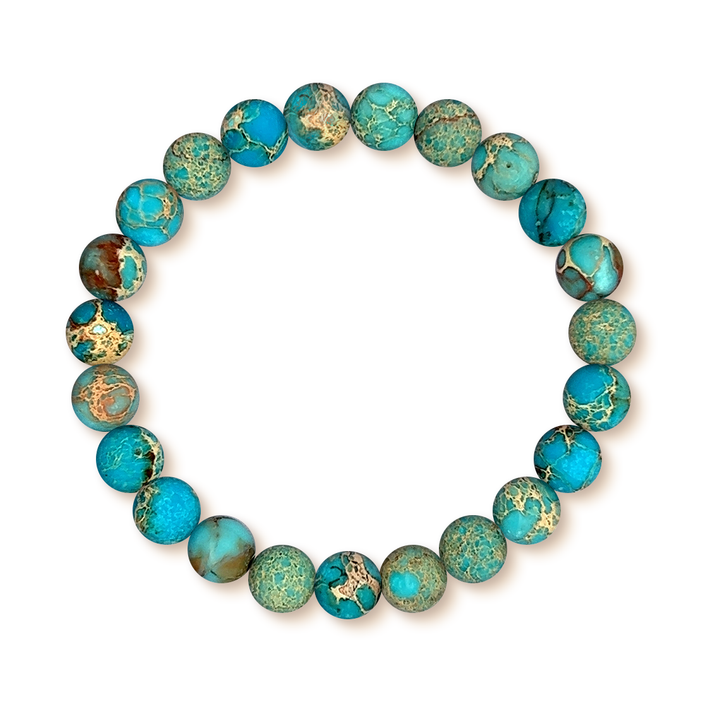 Gemstone Stacker Bracelet