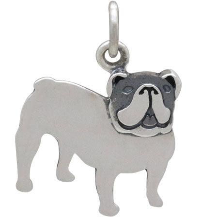 Bulldog Charm