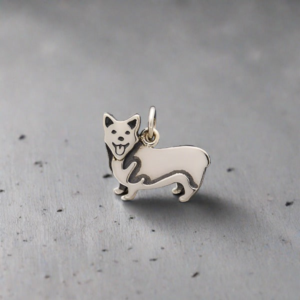 Corgi Charm