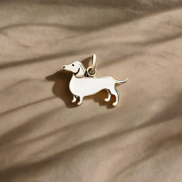 Dachshund Charm