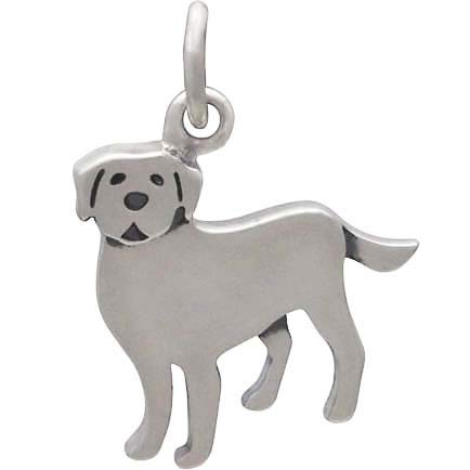 Labrador Charm