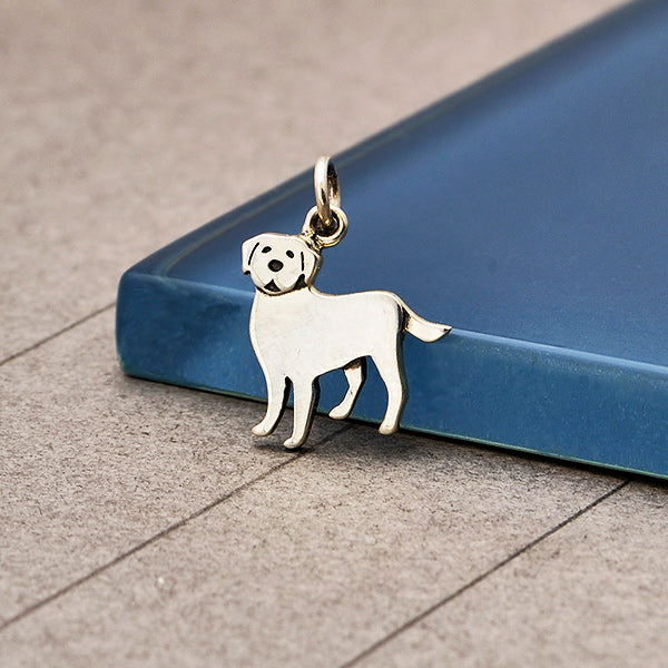 Labrador Charm