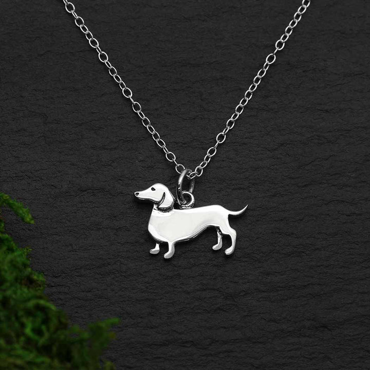 Dachshund Charm