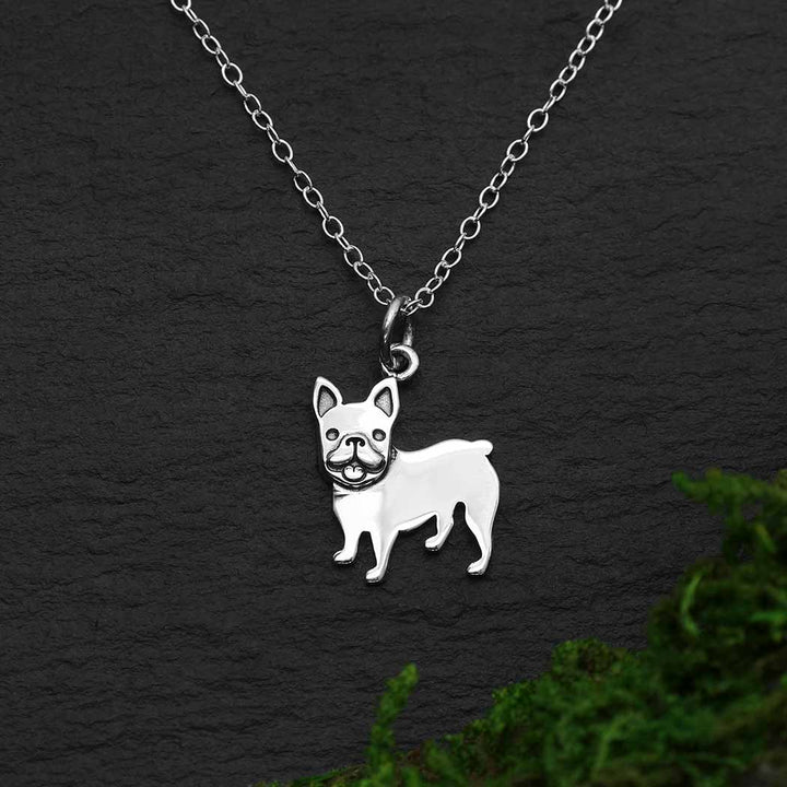 French Bulldog Charm