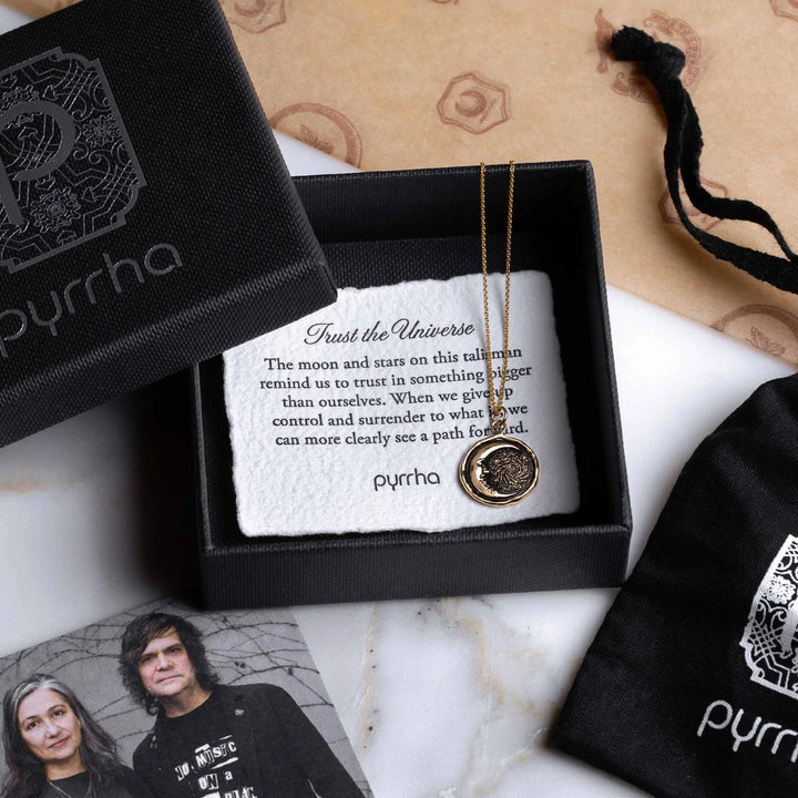 14K Gold Fine Cable Chain - Pyrrha