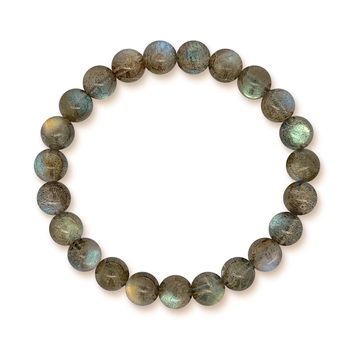 Gemstone Stacker Bracelet