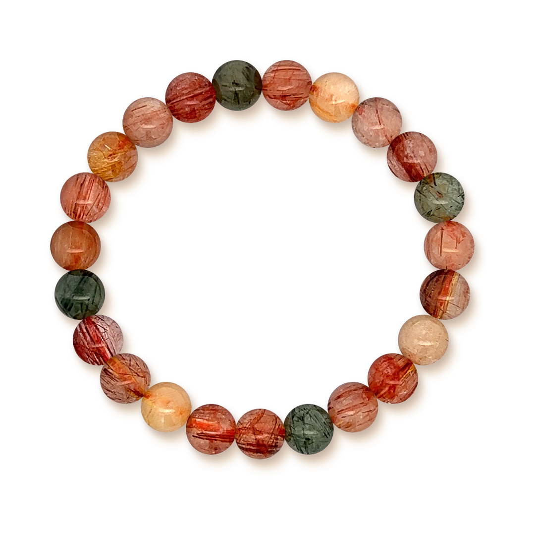 Gemstone Stacker Bracelet