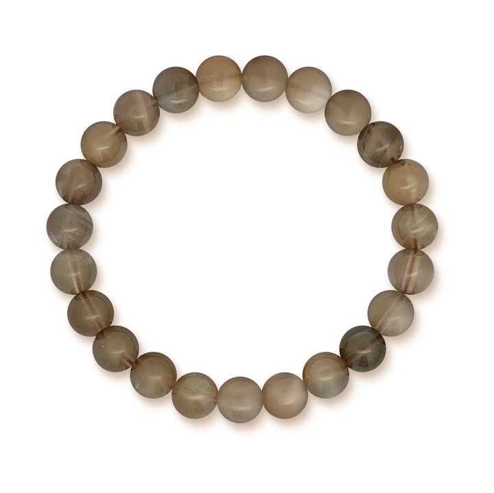 Gemstone Stacker Bracelet