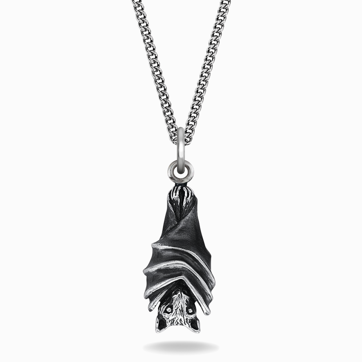 Hanging Bat Charm