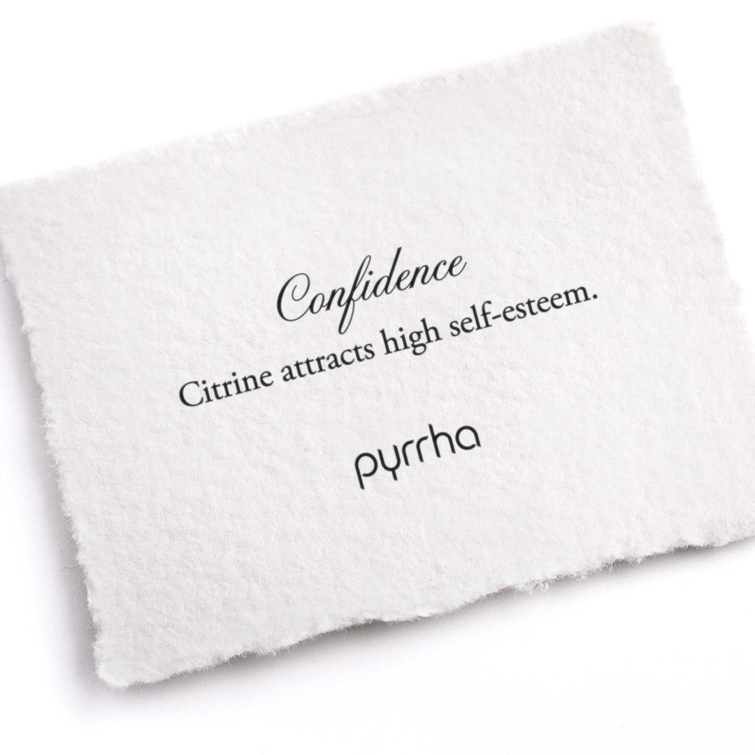 Confidence Signature Attraction Charm