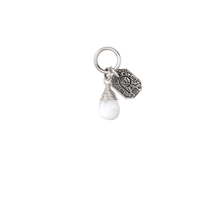 Serenity Signature Attraction Charm