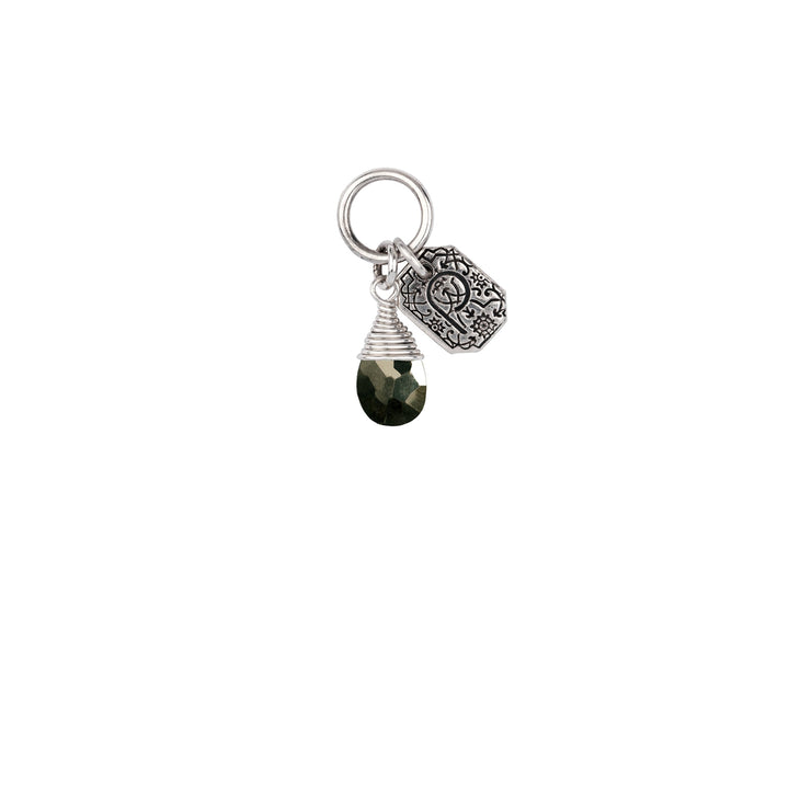 Prosperity Signature Attraction Charm