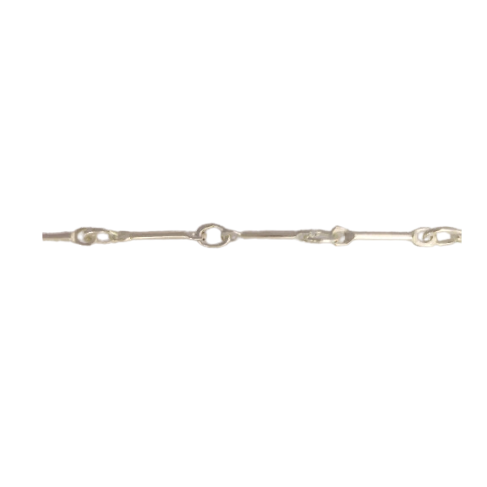 14K Gold Filled Velma Chain - Infinity Bracelet