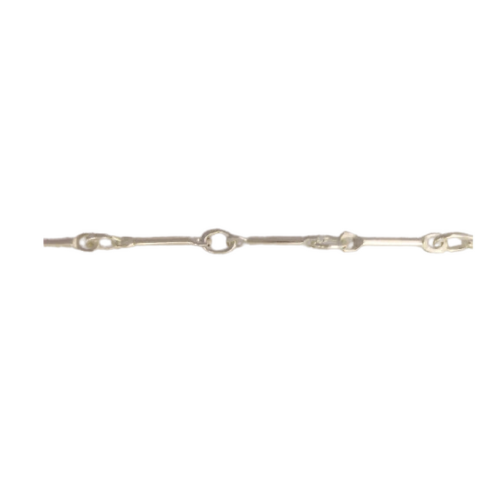 14K Gold Filled Velma Chain - Infinity Bracelet