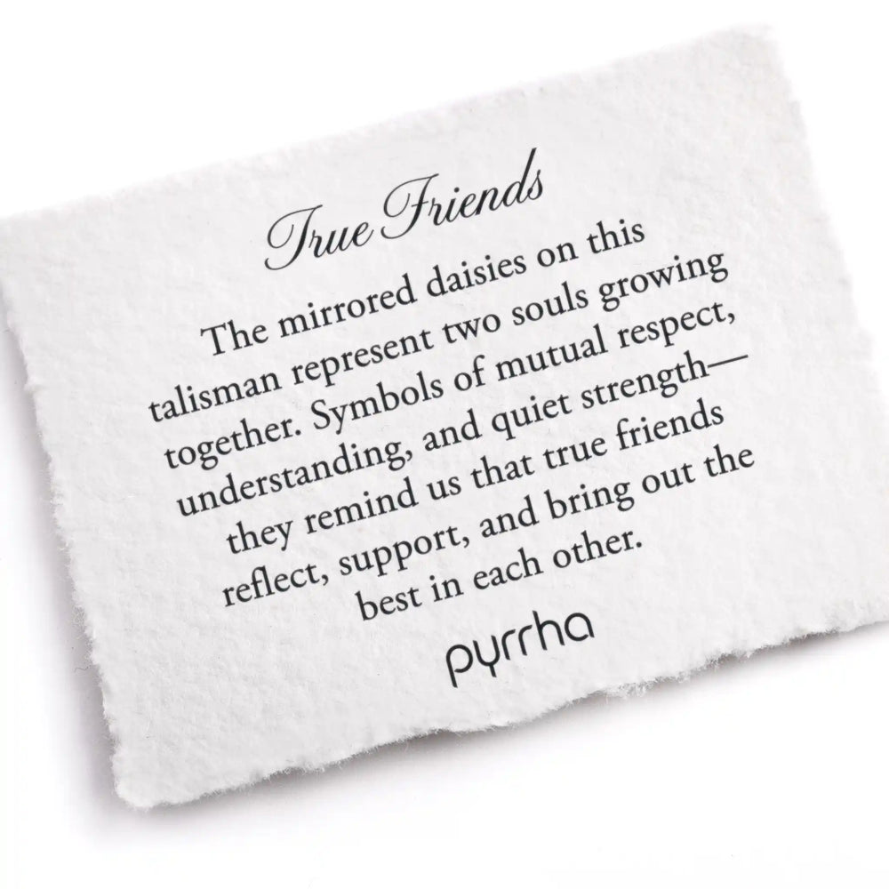 True Friends