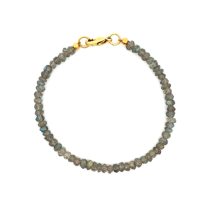 Labradorite Bracelet