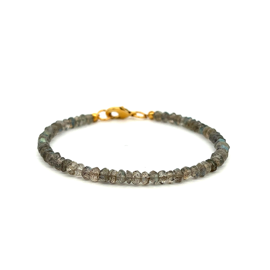 Labradorite Bracelet