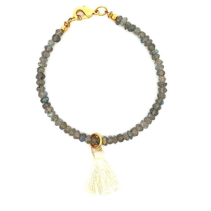 Labradorite Bracelet