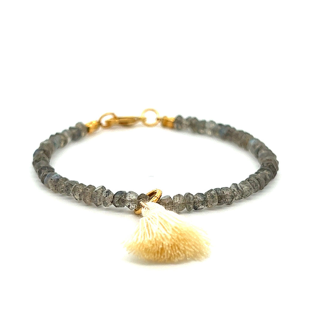 Labradorite Bracelet