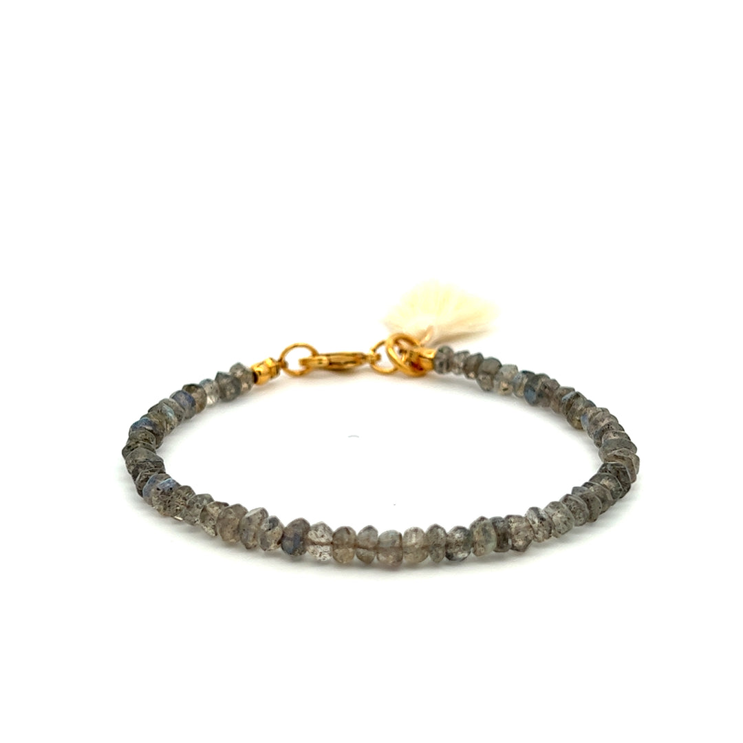 Labradorite Bracelet