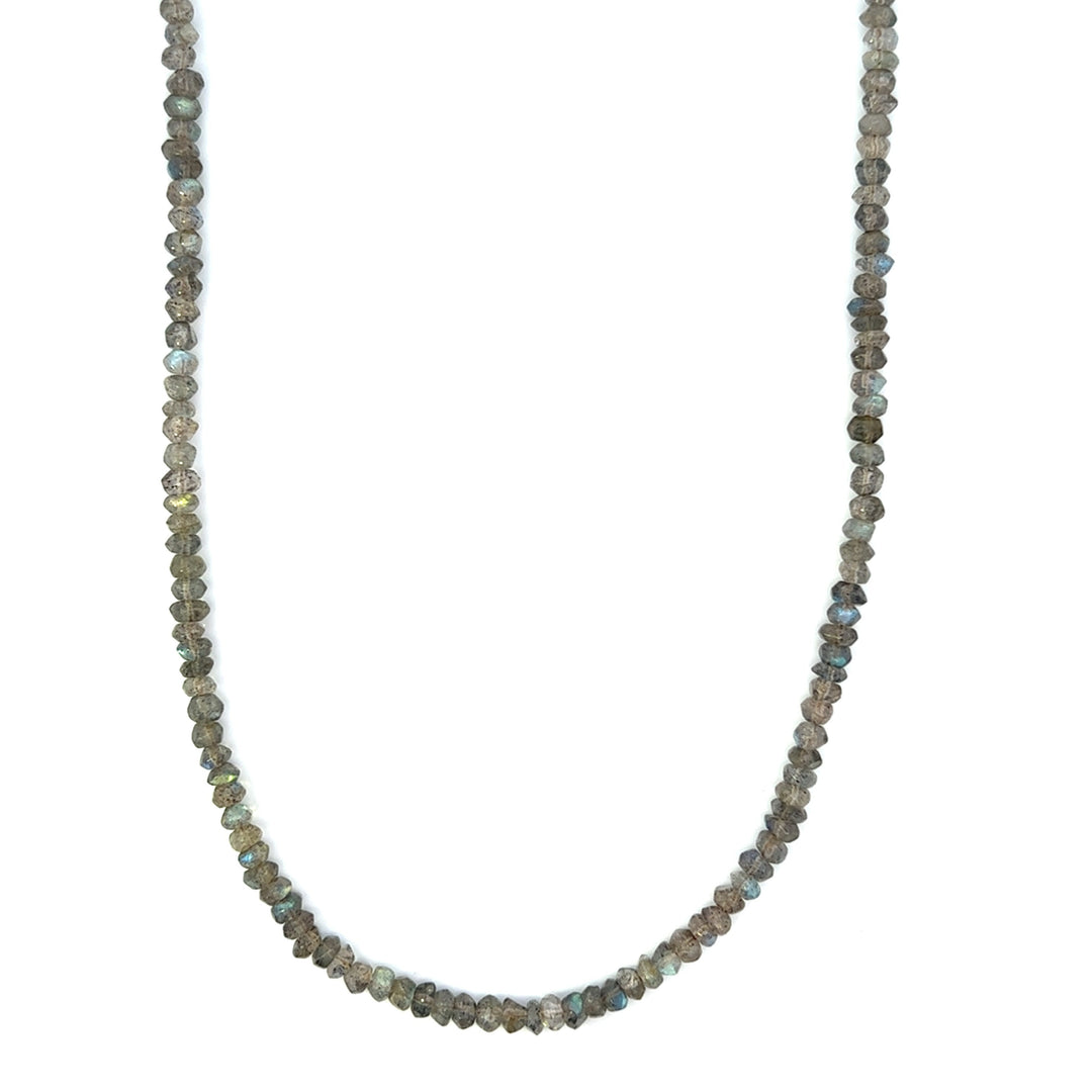 Labradorite Necklace