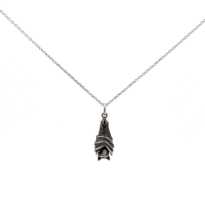 Hanging Bat Charm