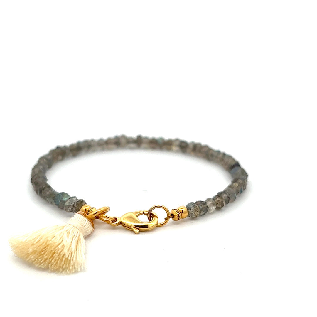 Labradorite Bracelet