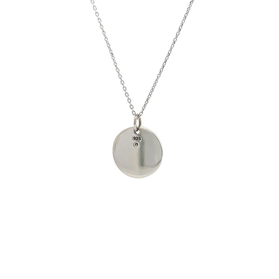 Sterling Silver Zodiac Charm Constellation Virgo